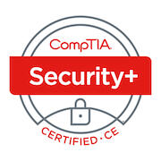 CompTIA Security+ Certified CompTIA Security+ Certified