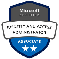 Microsoft SC-300 Certified Microsoft SC-300 Certified